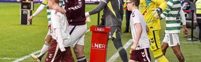 CELTIC VS HEARTS Utakmica sezone, evo gde možete gledati meč odluke za prvaka Škotske i šta kažu kvote