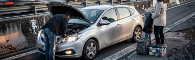 Da li se pomoć na putu isplati i kada zapravo pravi najveću razliku
