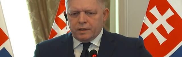 Premijer Slovačke o Mercovom pismu: “Srbiju treba što pre primiti u EU, imaju više prava na to od Ukrajine”