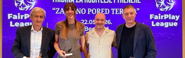 GDE JE DANAS GRANICA IZMEĐU PODRŠKE I PRITISKA: Fair Play liga okupila roditelje i trenere u borbi za zdravije odrastanje dece!
