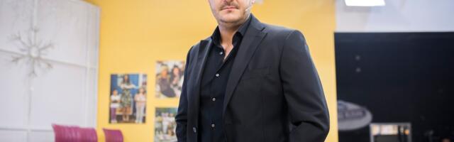 ONA JE SUPRUGA DEJANA PETROVIĆA: Zaljubili se na prvi pogled, ovaj susret je bio sudbonosan