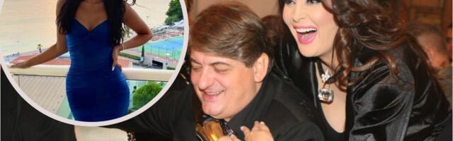 Manuela Bijelić je prekinula samački život u Beču: Imala je odvojeni stan, a onda je spakovala kofere i vratila se u zamak