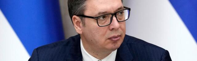 PREDSEDNIK VUČIĆ ODLUČAN, DRŽAVA UVODI NOVI SISTEM NADZORA RADOVA: Svaku rupu u Srbiji ću imati u svom telefonu - to će biti PAKAO ZA FUNKCIONERE