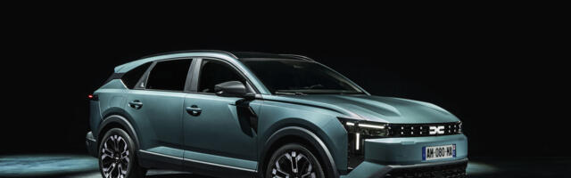Dacia Striker: Videli smo budući bestseler pre svetske premijere