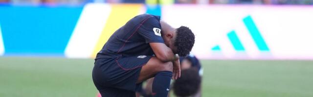"Saigrači su me gledali sa jezom!" Trampov miljenik prekinuo ćutanje o skandalu veka: Predsednik je pozvao FIFA, to nas je uništilo!