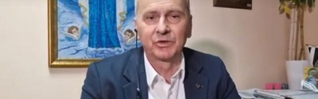 Agencija za sprečavanje korupcije: Stamatović ne može da bude član Komisije o nepokretnostima