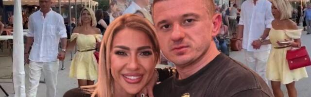 Uskoro stiže Tigrić! Jovana Jeremić će nositi Miloševog naslednika: "Rodiću ozbiljno muško dete Tigru!"