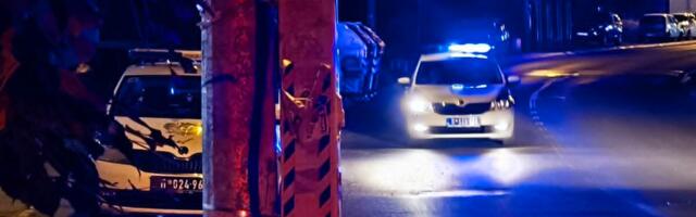 KURIR SAZNAJE! PUCNJAVA U RAKOVICI: Mladić (21) pogođen sa dva hica