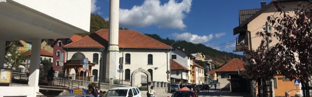 Pritvor od 30 dana za bivšeg predsednika opštine Nova Varoš