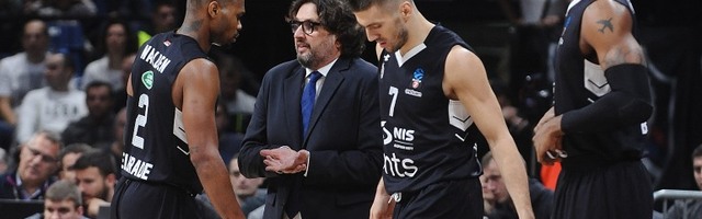 Šta Partizanu ostaje za sezonu 2020/21: Trinka i jezgro tima pod ugovorima, dobro poznata imena na nišanu
