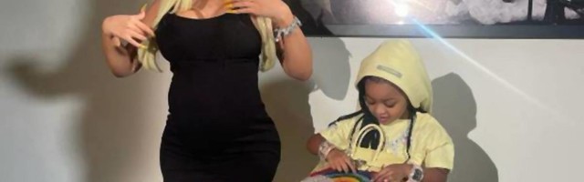 Trogodišnja ćerka Cardi B ima torbu za koju biste u Srbiji morali da radite najmanje pet godina