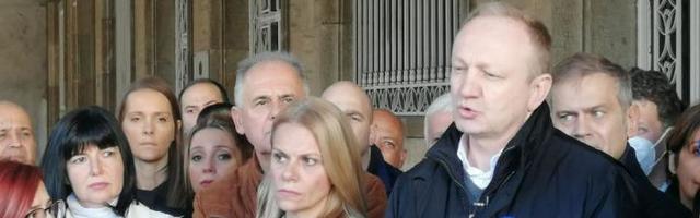 Đilas: Za 5 meseci vratićemo Beograd Beograđanima (VIDEO)