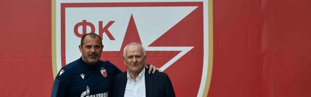 Kao 1995. godine: Deki i Ljupko ponovo zajedno