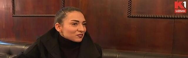 Džejeva ćerka: Da, moj tata je najpoznatiji Dorćolac