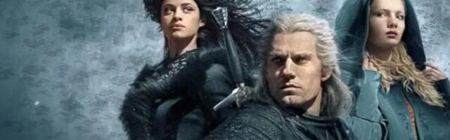 Zvezda The Witcher serije više ne može da podnese svoju pesmu kao ni većina nas