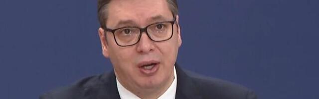 LAŽOV Kada sam bilo koga tužio? Nikada
