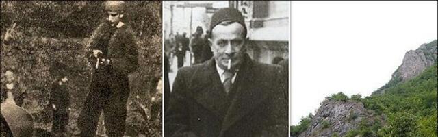 Ubistvo narodnog poslanika Jusuf-bega Ćorovića od strane vasojevičkih četnika (1943) i njegova osveta