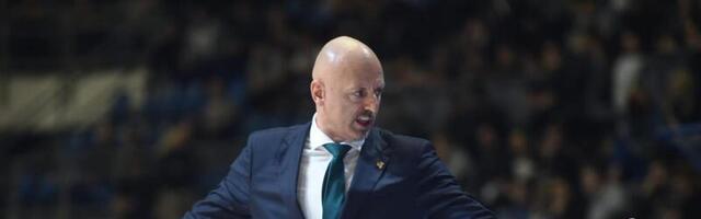 Obradovićev Monako umalo PROSUO 15 poena prednosti, ali na kraju slavio nakon čudesnog "a la Harden" poteza /VIDEO/