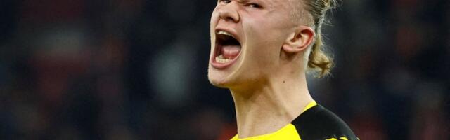 Haland daleko od forme, Dortmund predaleko od titule: Odlični Keln stopirao Milionere (VIDEO)