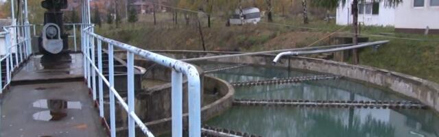 Sutra bez vode pola grada