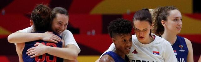 OVO NIKO NIJE OČEKIVAO: Debakl Venecije u finalu Evrokupa, samo devet poena ZA POLUVREME, a naša Ivom jedna od retkih svetlih tački