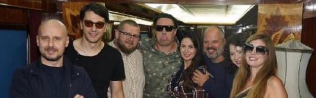 Glumci iz "Boško Buha": Igrali bismo češće da nismo podstanari