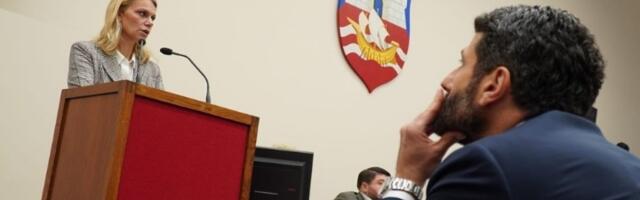 SSP Beograd: Šapić naprednjak napada žene!