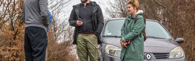 NUNS: Novinar “Vremena” Nemanja Rujević dobitnik nagrade za istraživačko novinarstvo