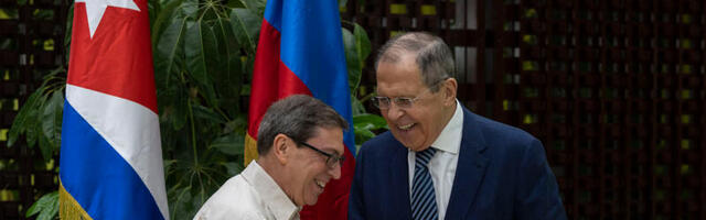 Kuba: Kubanci su primorani da budu deo ruskih oružanih snaga u Ukrajini