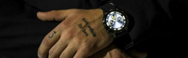 Srpskom tržištu ekskluzivno predstavljen najnoviji Huawei Watch GT 4