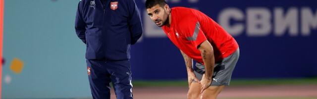 Piksi i Mitrović dobitnici Zlatne lopte FSS