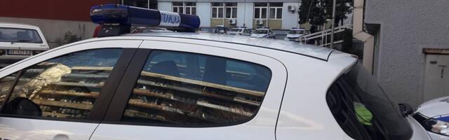 Vozač u Lučanima zaustavljen sa 2,07 promila alkohola u krvi