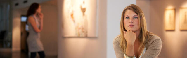 Šta vaša omiljena umetnička dela govore o vama?