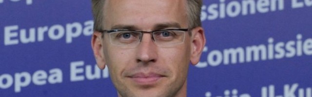 ZA ALBANCE HLADAN TUŠ IZ BRISELA! Stano: Priština ima međunarodnu obezu da primeni ZSO