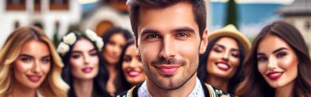 Žene iz OVE zemlje su apsolutno lude za Srbima