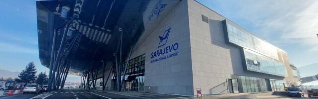 Uspeh aerodroma Sarajevo: Već pola godine svakog meseca obaraju sopstvene rekorde