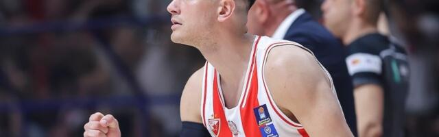 "Prljavštvina koju su bacili na moje ime": Nedović pecnuo Partizan?