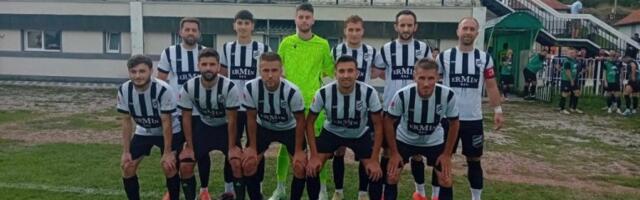 NEKA BUDE OVO "TA SEZONA": Na svim nivoima je visok stepen spremnosti!