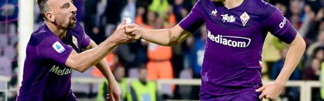 Ultrasi reagovali, Juve dobija svoje pojačanje?!