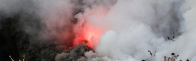 GROBARI SU OVO DUGO ČEKALI: Klub se oglasio saopštenjem - velika promena je izvršena!