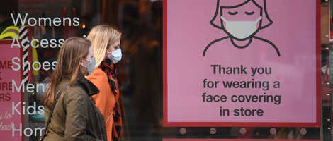 Lokalni karantini i povećanje bolničkih kapaciteta širom Evrope