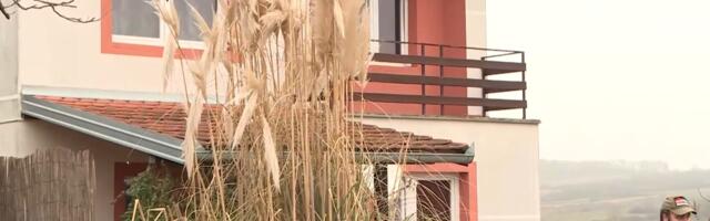(FOTO) TRAGEDIJA U BARAJEVU! Podmetnuti požar u domu za stare odneo osam života