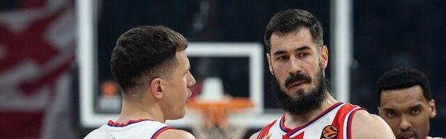 Zvezdo - oprezno sa Albom! Brojke ne lažu... crveno-beli "ne umeju" da igraju u Berlinu (VIDEO)