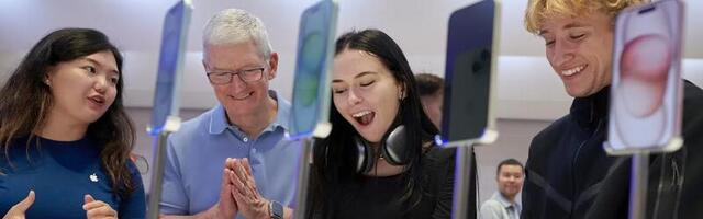 Tim Kuk o novim Apple proizvodima
