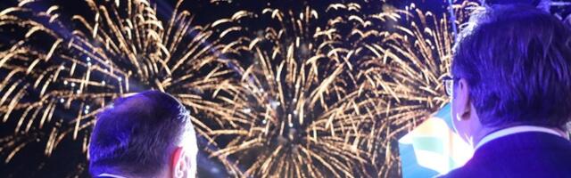 Zašto je Milorad Dodik BAŠ TOLIKO potreban Vučiću?