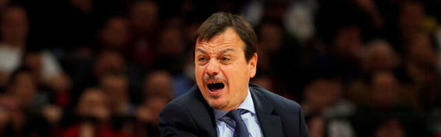 POBUNA U EVROLIGI ZBOG BEOGRADA: Atamanov PAO digao glas i zapretio