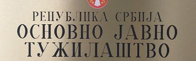 Saopštenje za javnost u vezi postupanja Osnovnog javnog tužilaštva u Užicu u predmetu JKP „Duboko“