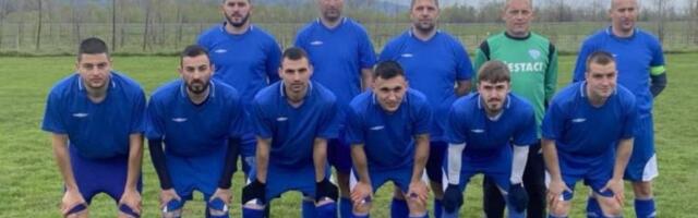 REZERVISTI ISKORISTILI MINUTE: Peten je dobio tri gola sa klupe!