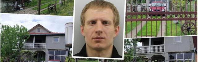 MLADIĆ KOM JE TRAJKO UPAO U KUĆU I RANIO MU DEDU SIN JE MUZIČARA IZ POPULARNOG BENDA: Kurir na mestu sinoćne drame u Resniku, ovde se sve desilo (foto)