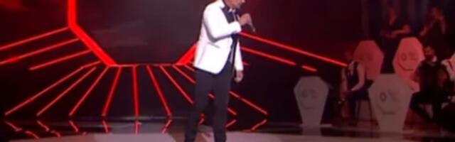 Pevača iz "Nikad nije kasno" NAPALA TRI ALBANCA usred noći, prepričao jezive detalje: "U POČETKU NISAM ZNAO DA SE MENI OBRAĆA"